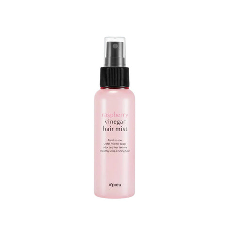 A'Pieu Raspberry Vinegar Hair Mist 105ml