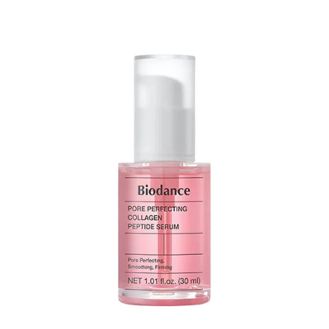 Biodance Pore Perfecting Collagen Peptide Serum 30ml