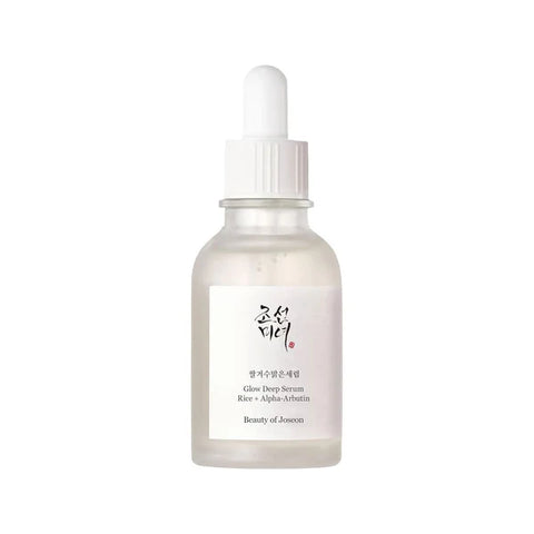 Beauty Of Joseon Glow Rice Deep Serum 30ml