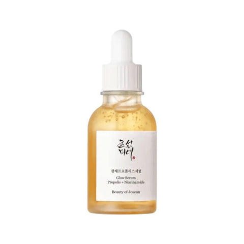 Beauty Of Joseon Glow Serum : Propolis+Niacinamide 30ml