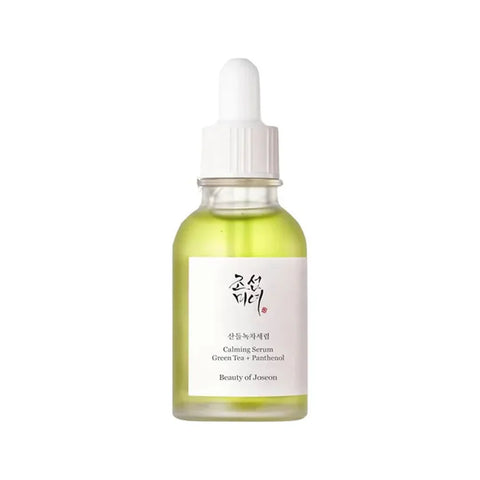 Beauty Of Joseon Green Tea Calming Serum 30ml