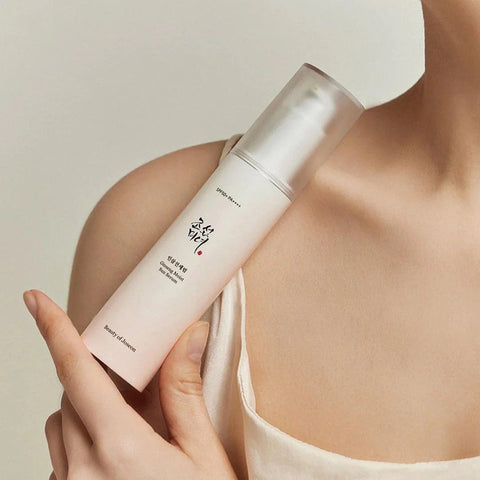 Beauty Of Joseon Moist Sun Serum SPF50+ 50ml