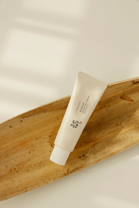 Beauty Of Joseon Relief Sun Screen Mini 10ml