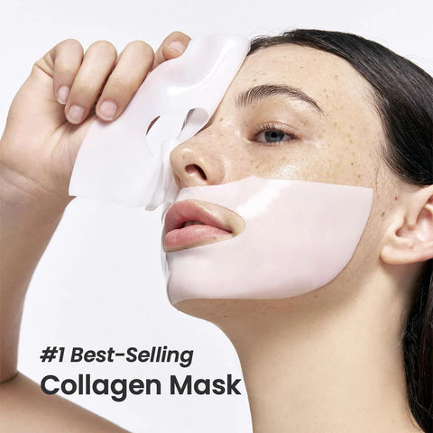 Biodance Collagen Real Deep Mask New Box (4Pc)