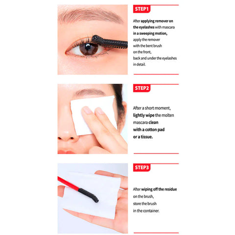Clio Kill Mascara Remover 8.5G