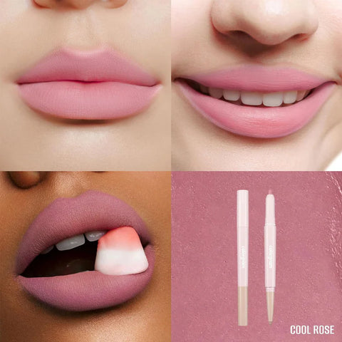 Colorgram All In One Over-lip Maker 05 Cool Rose 0.5g