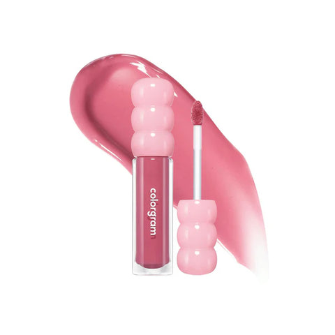 Colorgram Fruity Glass Gloss 04 Farewell Guava 3G