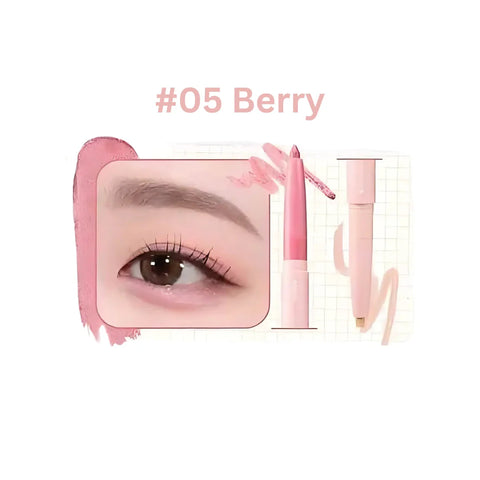 Colorgram All In One Aegyo-sal Maker 05 Berry 0.2G