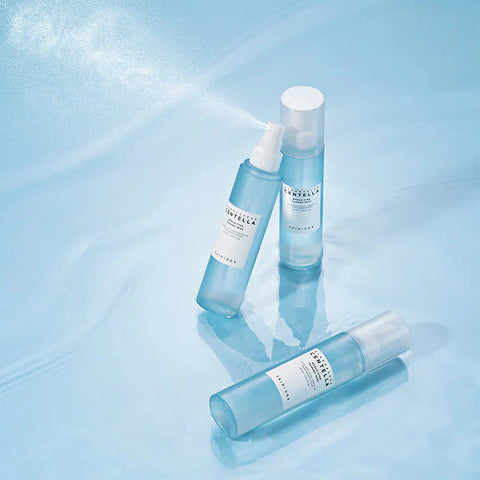 Skin1004 Madagascar Centella Hyalu-Cica Cloudy Mist 120ml