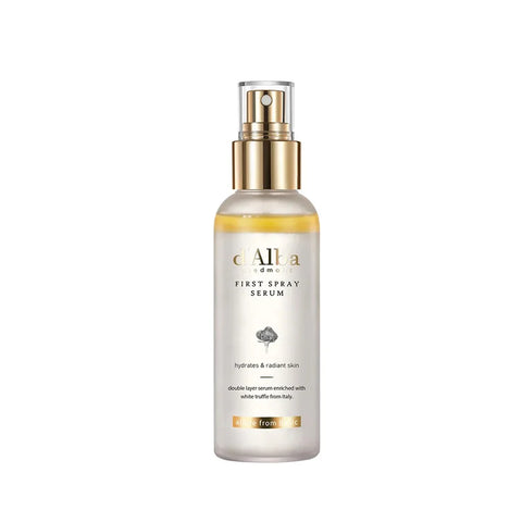 d'Alba White Truffle First Spray Serum Mini 50ml