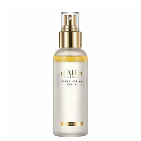 d'Alba White Truffle First Spray Serum 100 ml