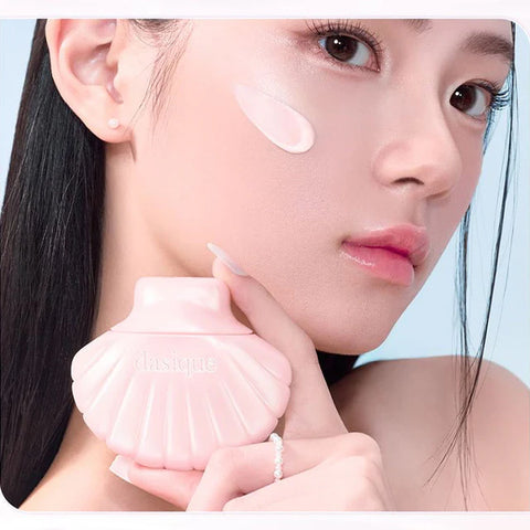 Dasique Glowy Shell Base 50ML