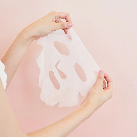 Skin1004 Madagascar Centella Poremizing Clarifying Mask (5Pc)