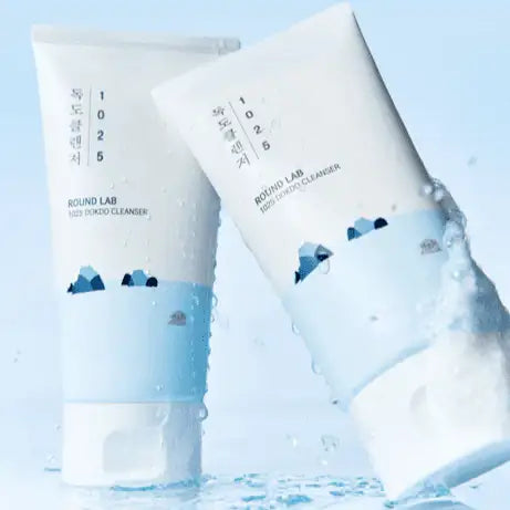 1025 Dokdo Cleanser (240ml Big Size)
