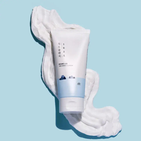 1025 Dokdo Cleanser (240ml Big Size)