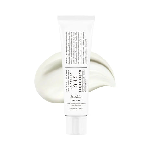 Dr.Althea Resveratrol 345NA - Intensive Repair Cream 50ml