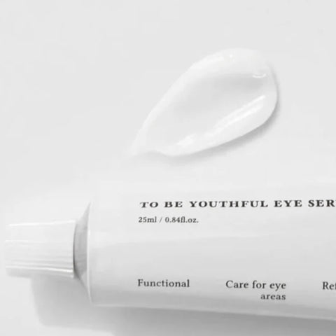 Dr.Althea To Be Youthful Eye Serum 25ml