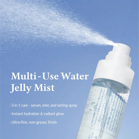 Dr.Althea Aqua Marine Jelly Mist 100ml