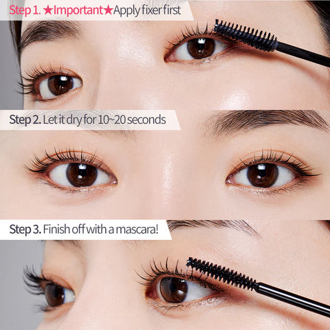 Etude Dr Mascara Fixer for Perfect Lash 6g