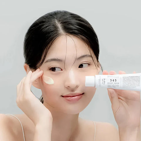 Dr.Althea 345 Relief Cream 50ml