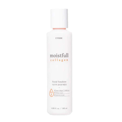 Etude House Moistfull Collagen Emulsion 180ml