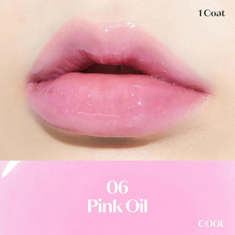 Etude House Dear Darling Oil Tint 06 Pink Oil 4.2G