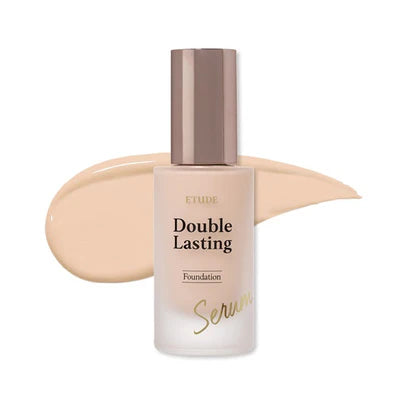 Double Lasting Serum Foundation #21N1 Neutral 30G