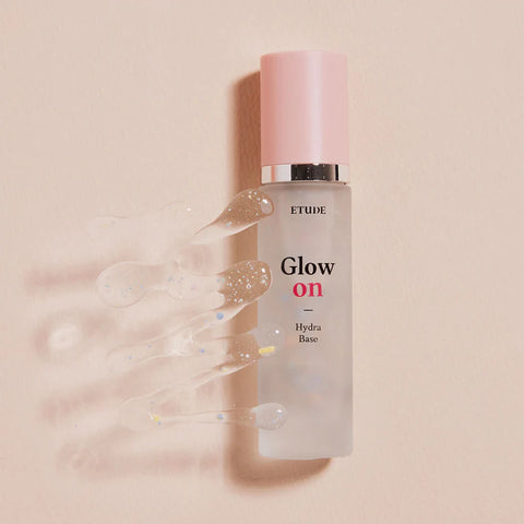 Etude Glow On Hydra Base 30ml