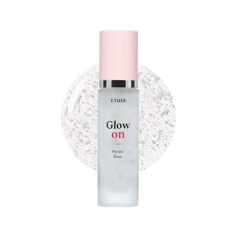 Etude Glow On Hydra Base 30ml