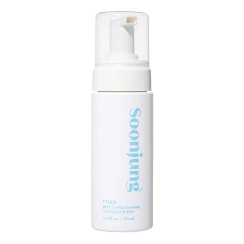 Etude Soonjung Whip Cleanser 250ML