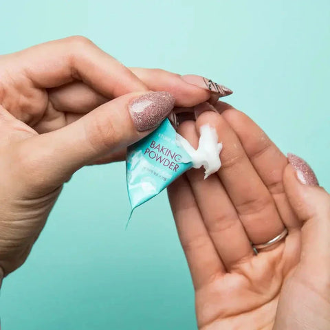 Etude House Baking Powder Pore Crunch Scrub 7gx24Pc