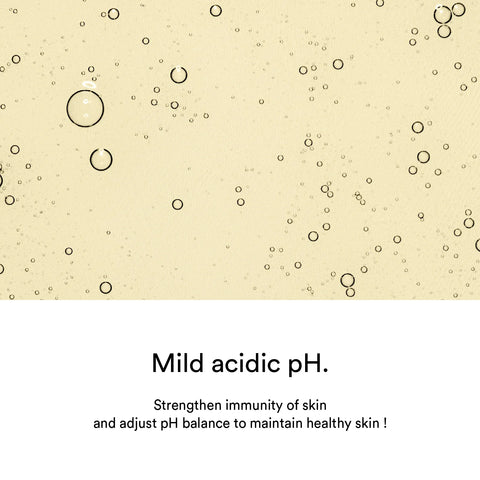 Abib Mild Acidic Ph Sheet Mask Honey Fit 30ml (10Pc)
