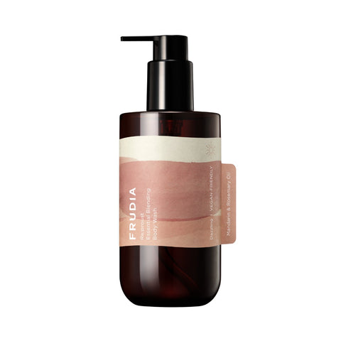 Frudia Re:proust Essential Mandarin & Rosemary Oil Body Wash 300ml