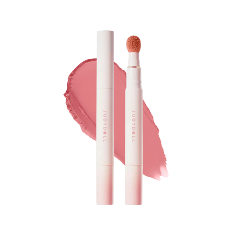 Judydoll Matte Lip Powder Cream N13 Peach 1.9ML