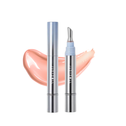 Judydoll Watery Essence Lip Glaze #G01 Almond Ice 2.4G