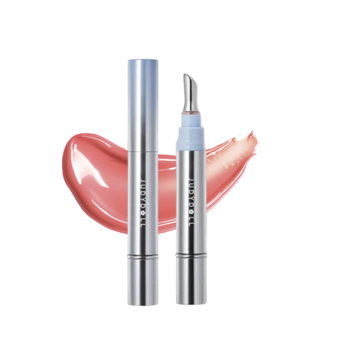 Judydoll Watery Essence Lip Glaze #G04 Berry Ice 2.4G