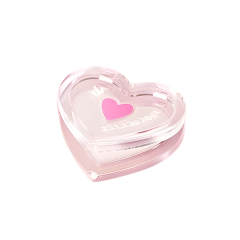 Nukka All-in-one Blush Highlighter Balm #01 2.2G