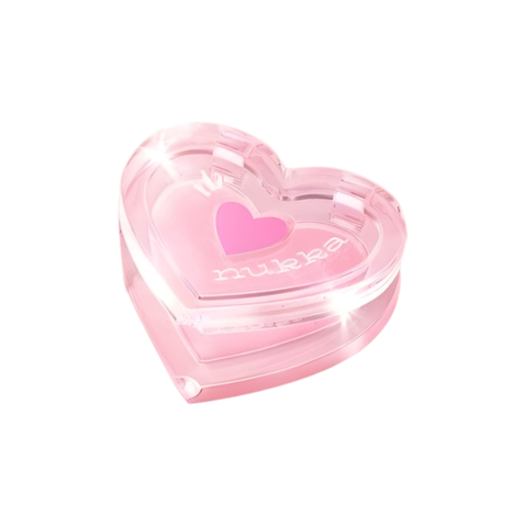 Nukka All-in-one Blush Highlighter Balm #05 2.2G