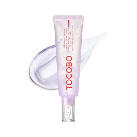 TOCOBO Collagen Brightening Eye Gel 30ML