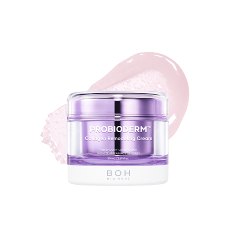 Bioheal BOH Probioderm™ Collagen Remodeling Cream 50ML