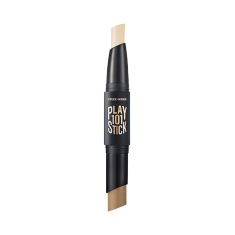 Etude Play 101 Stick Contour Duo #03 Natural 5.8G