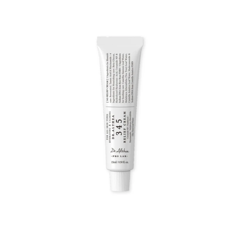 Dr.Althea 345 Relief Cream 15ml