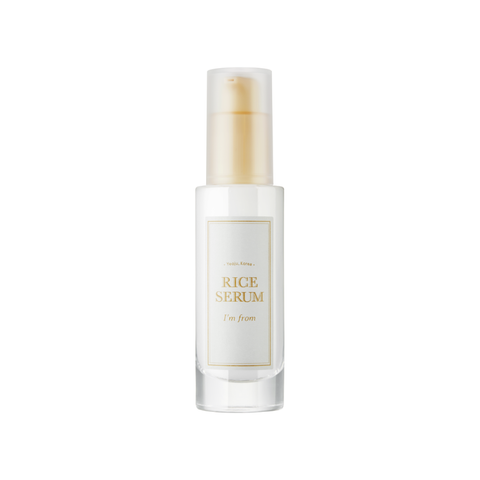 I'm From Rice Serum 73% Rice Extract/Brightening 30ml