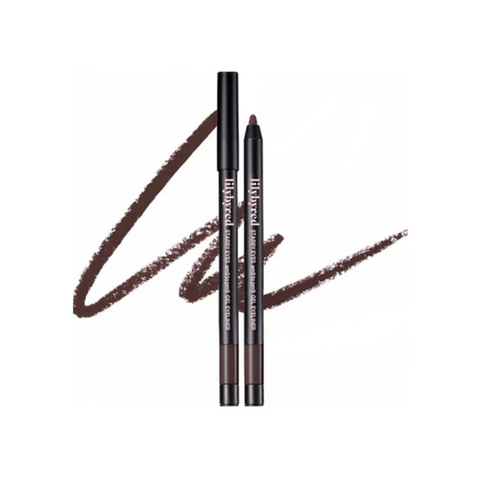 lilybyred Starry Eyes Am9 To Pm9 Gel Eyeliner #18 Hazey Brown 0.5G