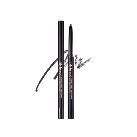 lilybyred Starry Eyes Am9 To Pm9 Gel Eyeliner #06 Matt Black 0.5G