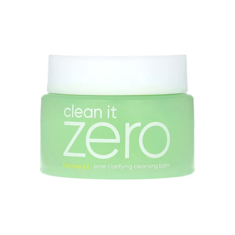 Banila Co Zero Tea Tree Pore Cleansing Balm 100ml