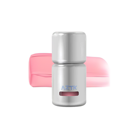 AZTK Jello Color Liquid Blush JC01 Sakura Milk Jelly 5ml