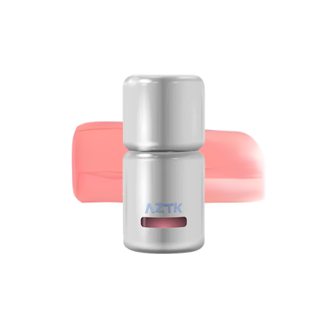 AZTK Jello Color Liquid Blush JC06 Guava Cream 5ml