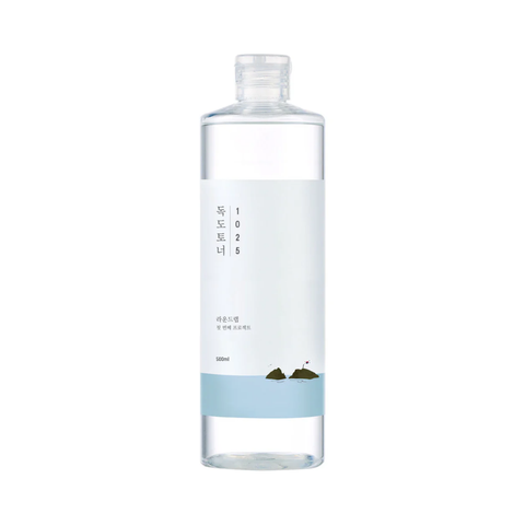 Round Lab 1025 Dokdo Toner 500ml