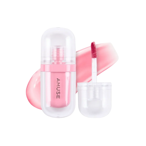 AMUSE Jel-Fit Tint #03 Nupink 3.8g